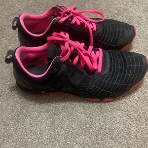 🧜‍♀️ Reebok CrossFit shoes (4/$15)